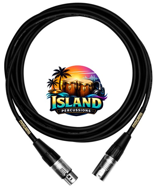 Mogami CorePlus XLR Microphone Cable