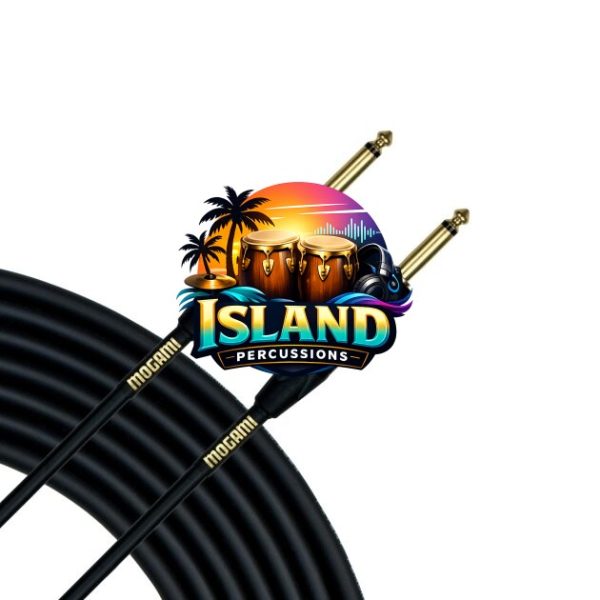 Mogami Gold Guitar/Instrument Cable