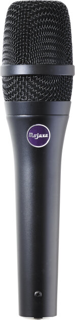 Mojave Audio MA-D Cardioid Dynamic Vocal Microphone