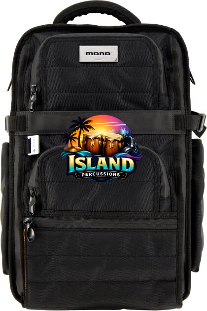 Mono M80 Classic FlyBy Ultra Backpack