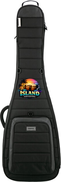 Mono M80 Classic Ultra Bass Case