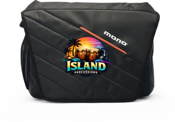 Mono M80-STRM M80 Stealth Relay Messenger Bag