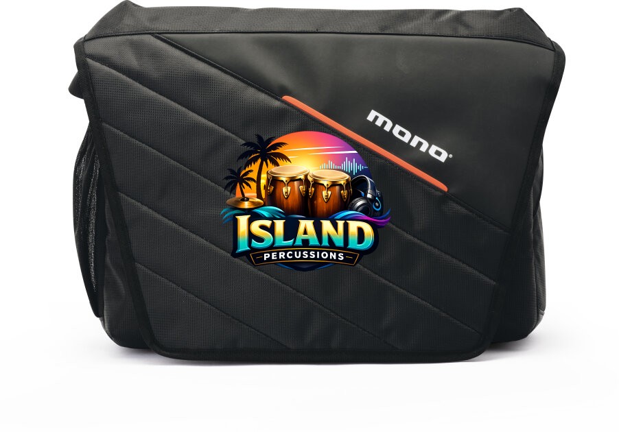 Mono M80-STRM M80 Stealth Relay Messenger Bag