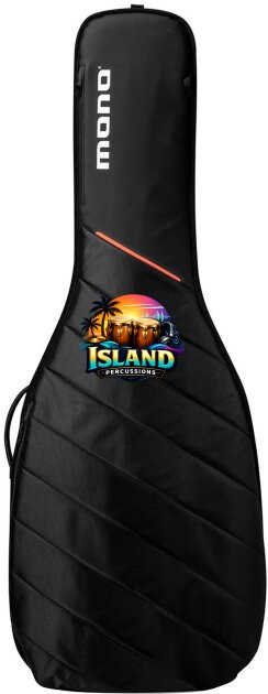Mono Stealth Bass Guitar Case
