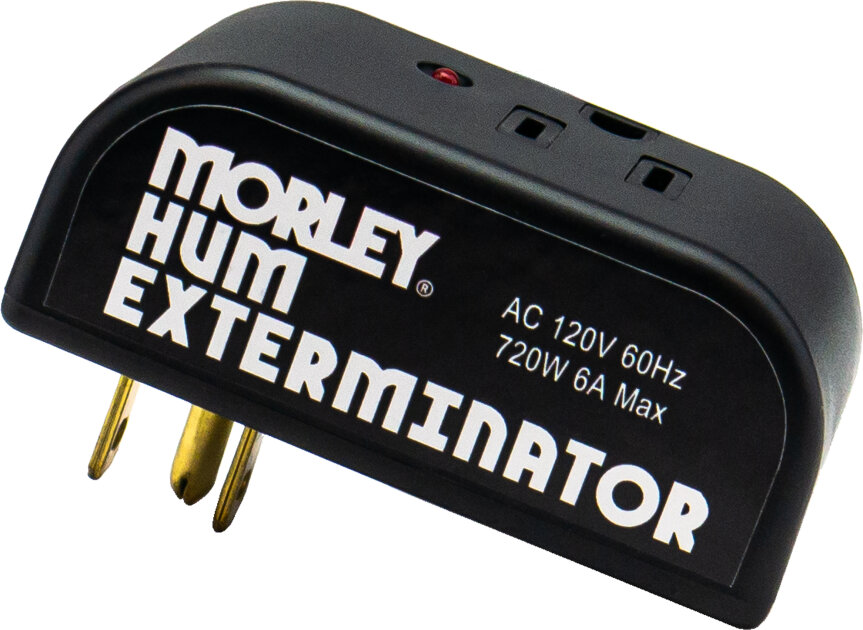 Morley Hum Exterminator