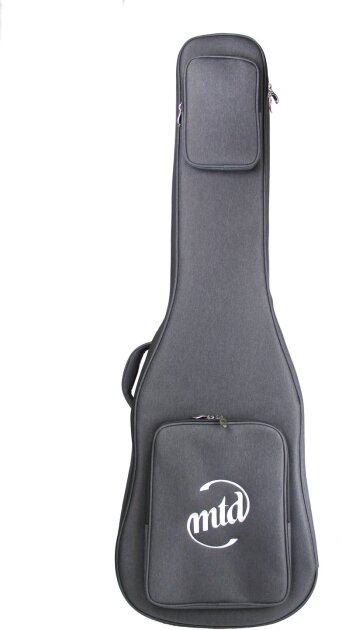 MTD Kingston Bass Guitar Gig Bag