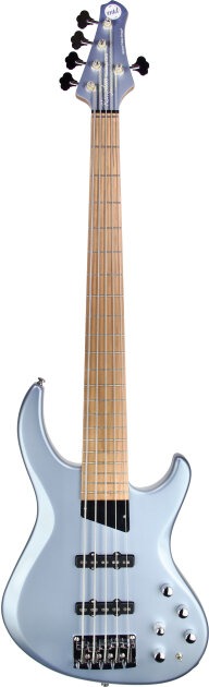 MTD Kingston Saratoga Deluxe 5 Electric Bass, 5-String