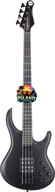 MTD Kingston Super 4 Electric Bass