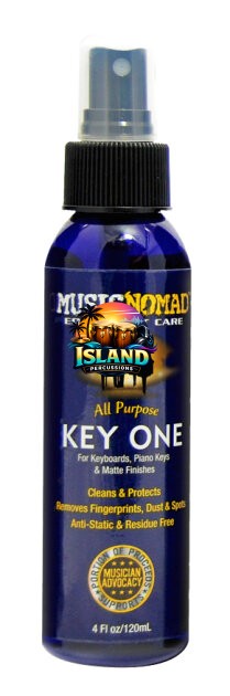 Music Nomad All Purpose Key ONE Cleaner