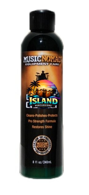 Music Nomad Drum Cymbal Cleaner and Polish