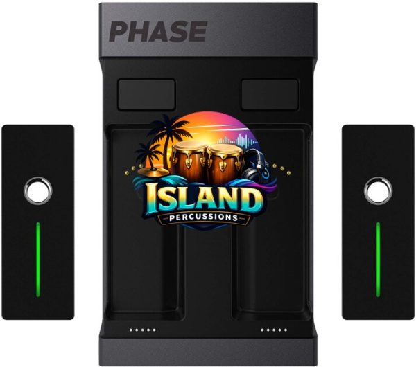 MWM Phase Essential Wireless DVS System