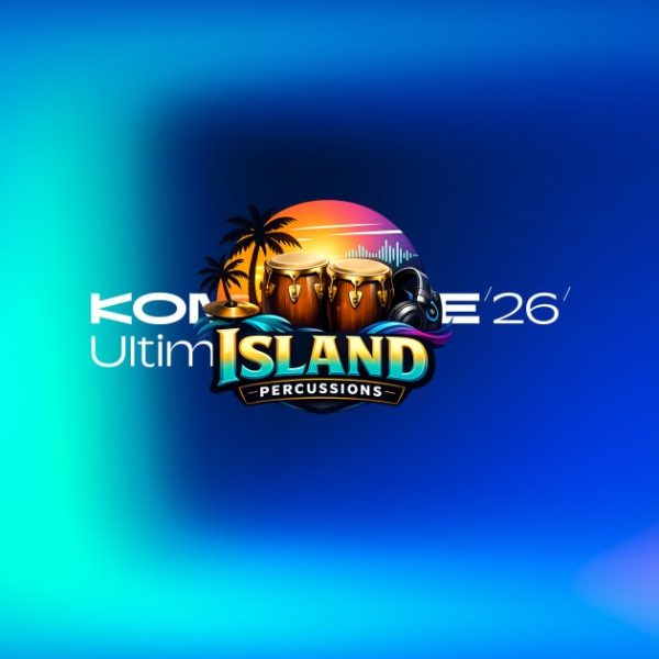 Native Instruments Komplete 26 Ultimate Software