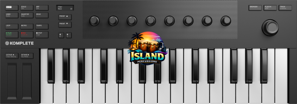 Native Instruments Komplete Kontrol M32 USB MIDI Keyboard
