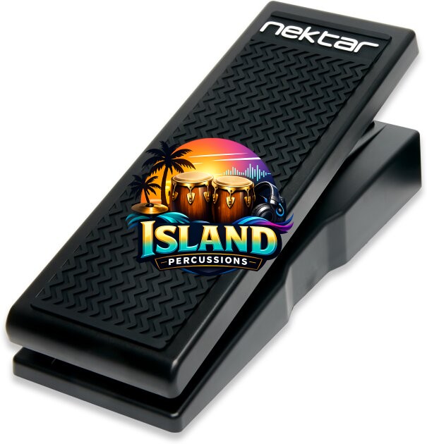 Nektar NX-P Universal Expression Pedal