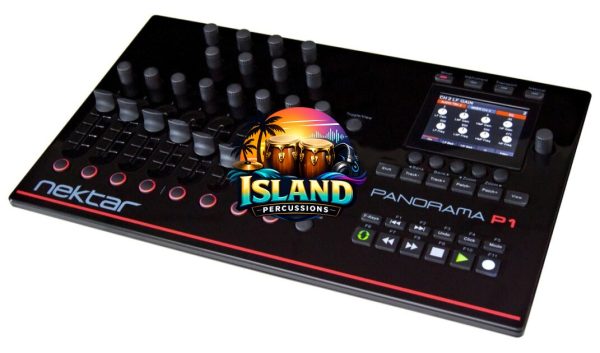 Nektar Panorama P1 USB MIDI Controller