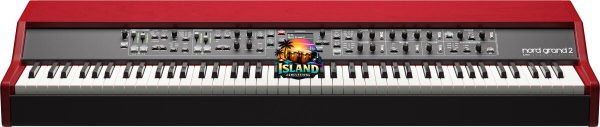 Nord Grand 2 Digital Stage Piano