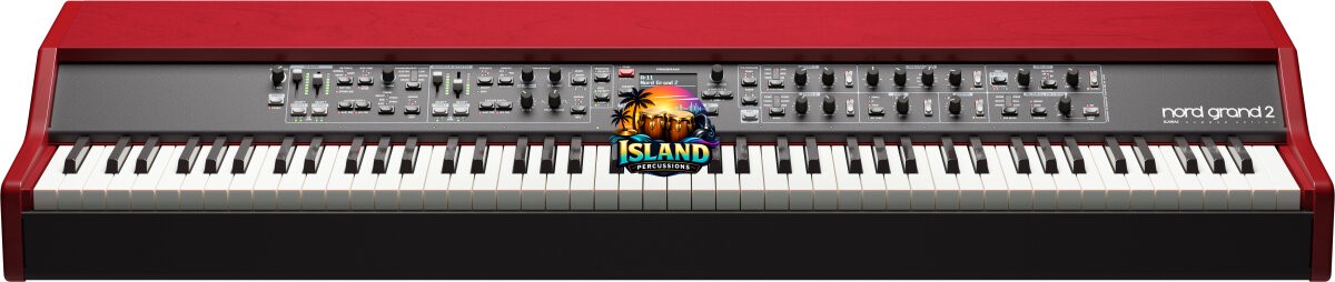 Nord Grand 2 Digital Stage Piano