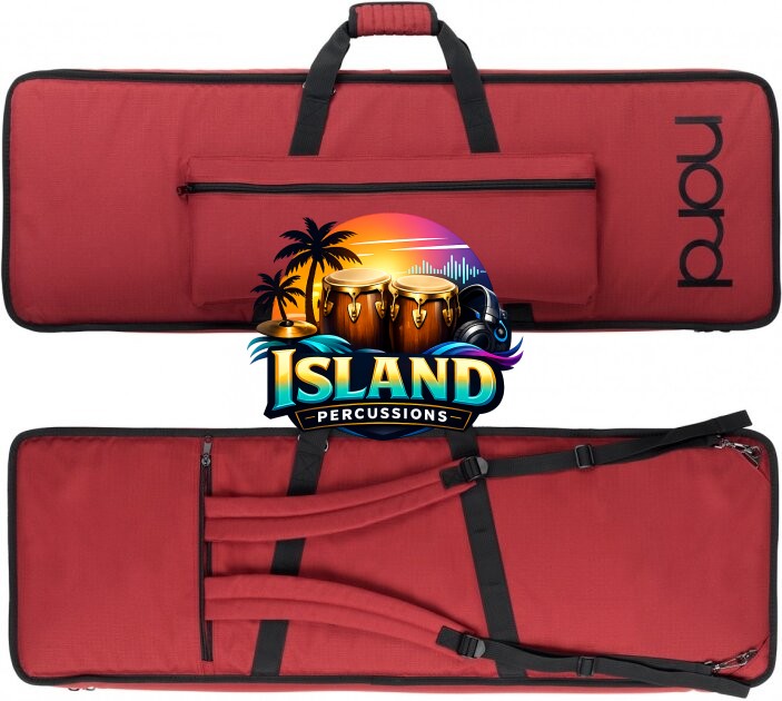 Nord Soft Case for 49-Key Keyboards