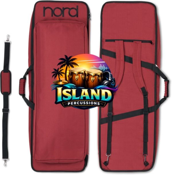 Nord Soft Case for Nord Electro HP/Piano 5-73