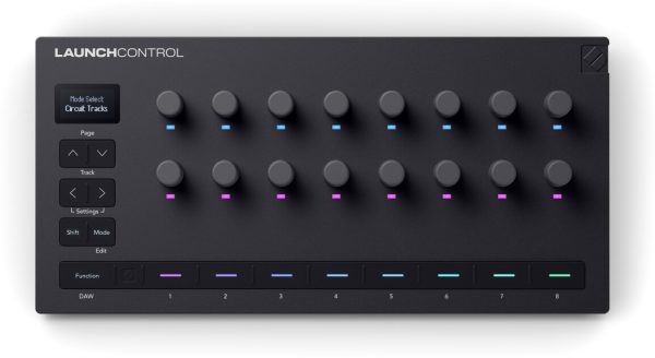 Novation Launch Control 3 Control Surface