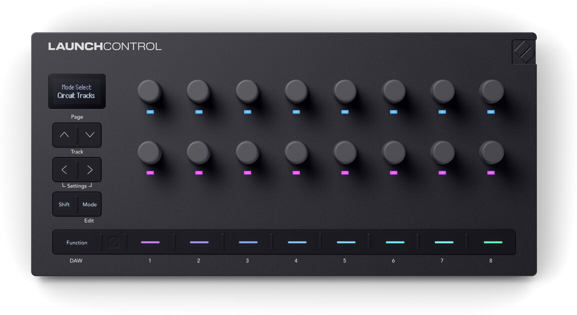 Novation Launch Control 3 Control Surface