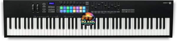 Novation Launchkey 88 MK3 USB MIDI Keyboard Controller
