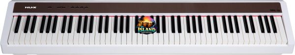 NUX NPK-10 Portable Digital Piano