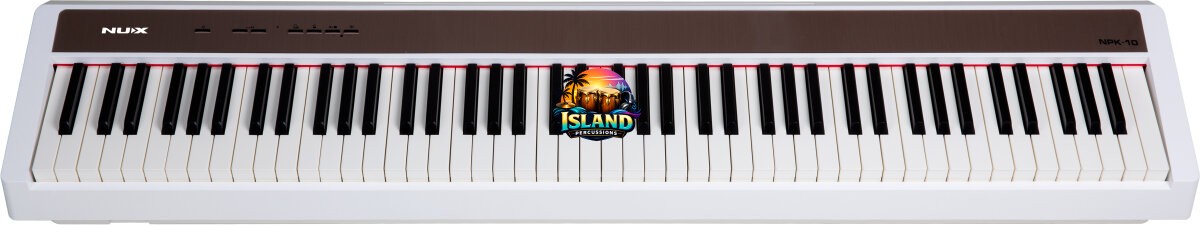 NUX NPK-10 Portable Digital Piano