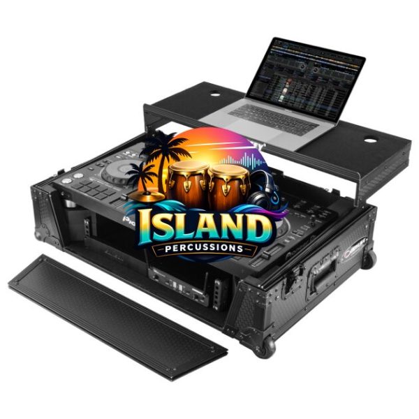 Odyssey 810226 Case for Pioneer DJ XDJ-RX2