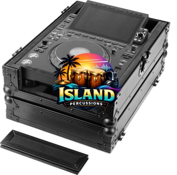 Odyssey Black Label Case for CDJ-3000X