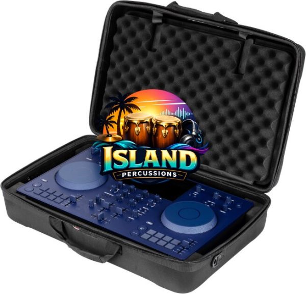 Odyssey BMATOMNISDUODLX EVA Case for OMNIS-DUO