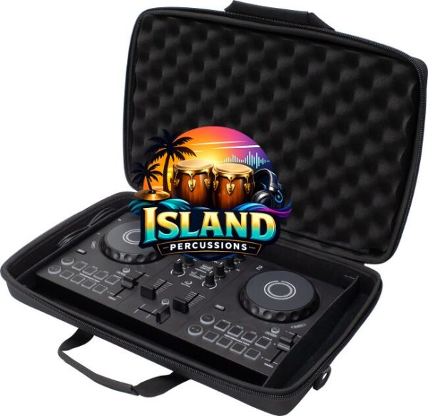 Odyssey BMDDJFLX2DLX Bag for AlphaTheta DDJ-FLX2