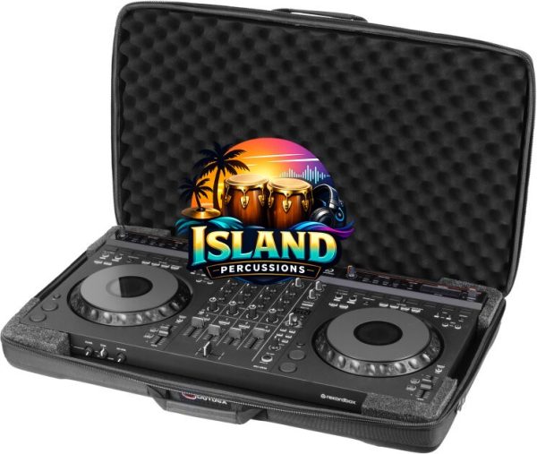 Odyssey BMDDJGRV6 EVA Bag for AlphaTheta DDJ-GRV6