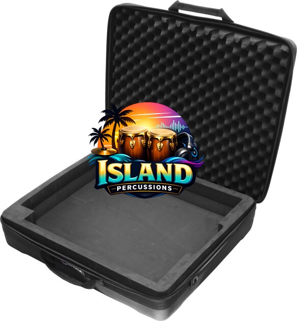 Odyssey BMMV10TOUR EVA Case for Pioneer DJM-V10