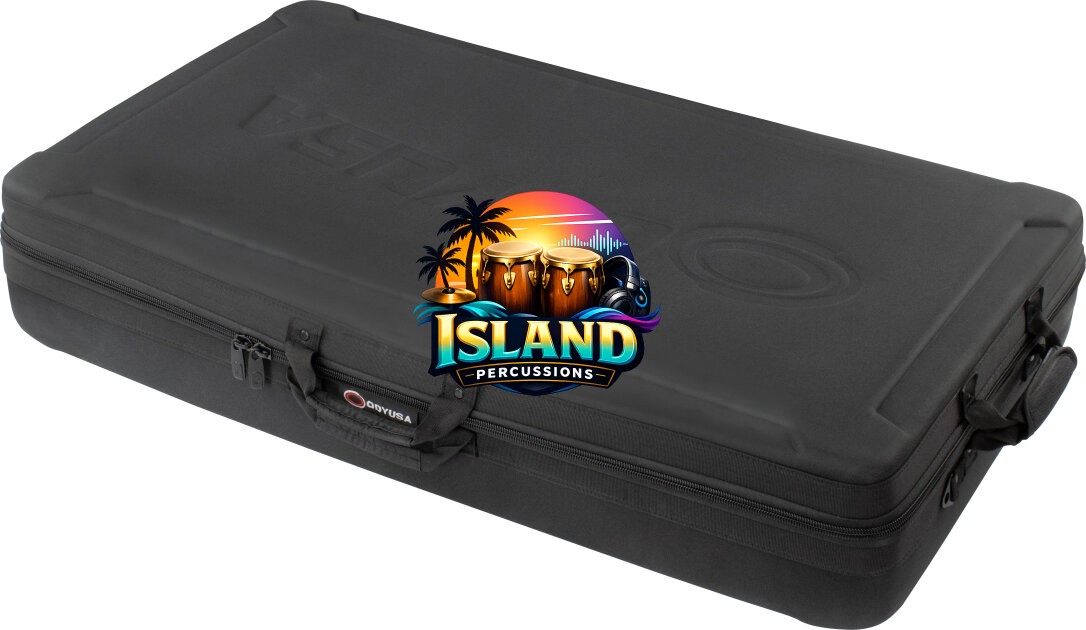 Odyssey BMPIOPUSQUAD EVA Case for Pioneer DJ OPUS-QUAD
