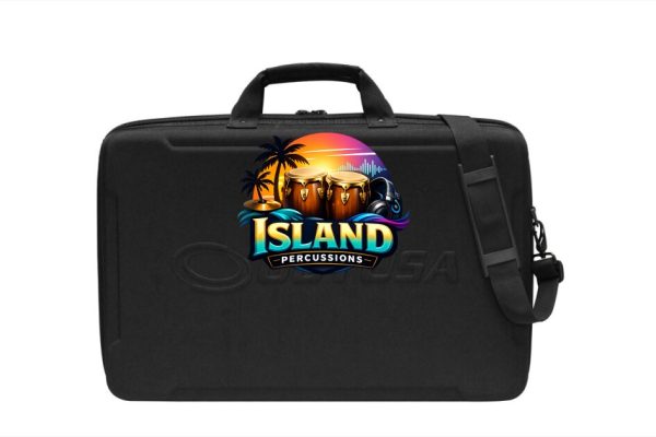 Odyssey BMSLDJCS Small Streemline Universal DJ Controller Bag