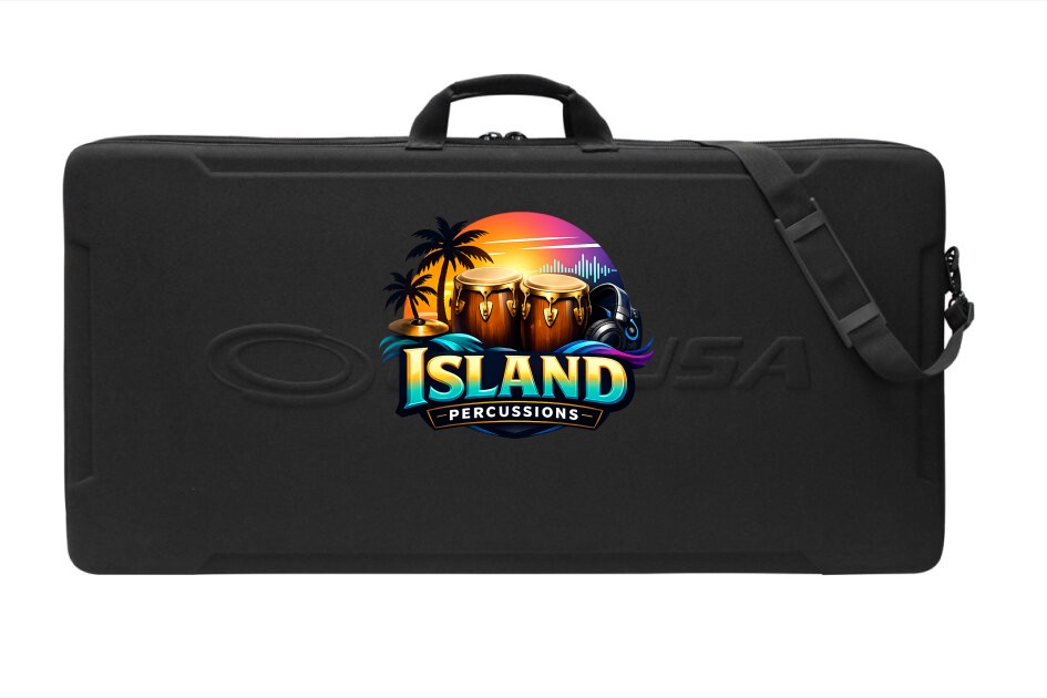 Odyssey BMSLDJCXL Extra-Large Streemline Universal DJ Controller Bag