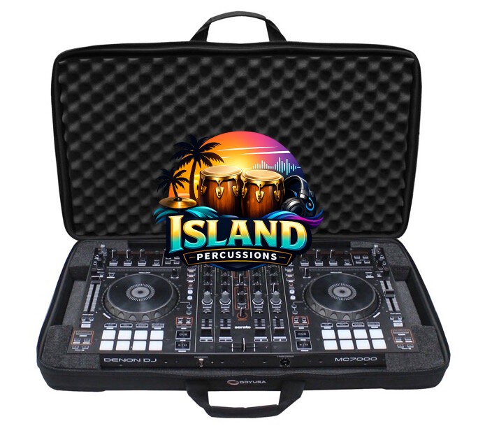 Odyssey BMSLDNMC7000 Streemline Bag for Denon DJ MC7000 Controller