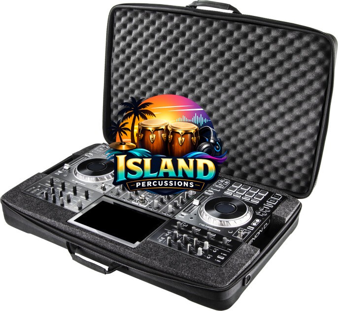 Odyssey BMSLPRIME4 Bag for Denon Prime 4