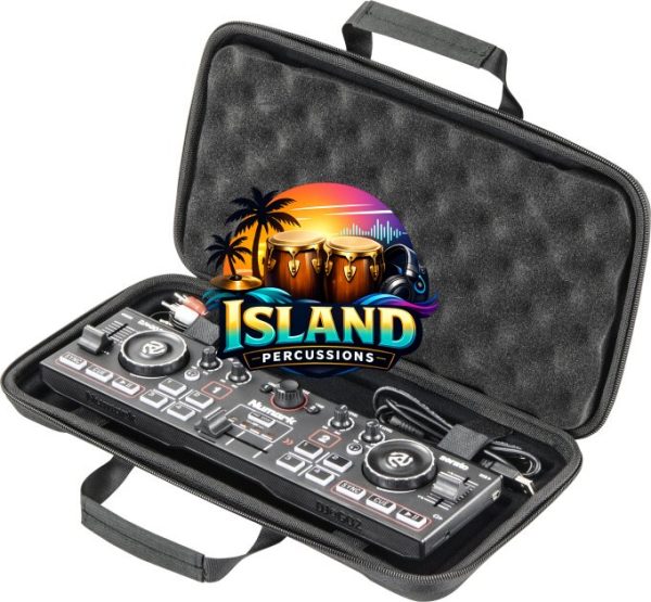 Odyssey BMSNUDJ2GO2 Carrying Bag for Numark DJ2GO2