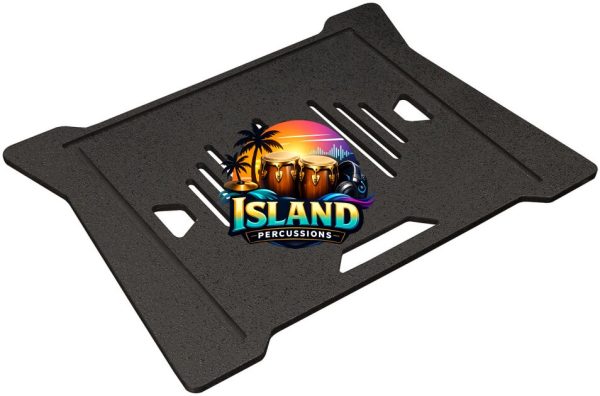 Odyssey DJPODIUMBP DJ Podium Base Plate