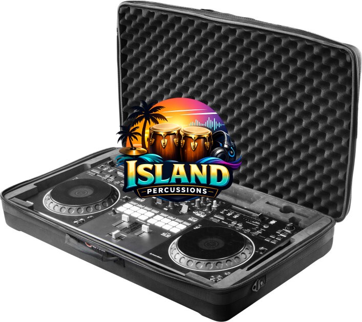 Odyssey EVA Molded Case for Pioneer DJ DDJ-REV5