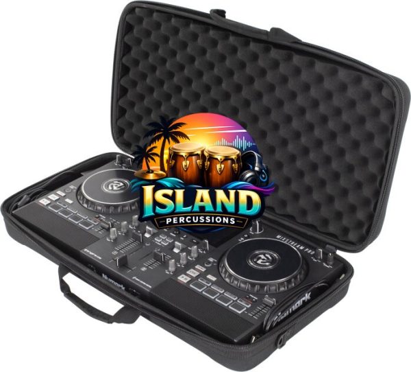 Odyssey EVA Soft Case for Numark Mixstream Pro