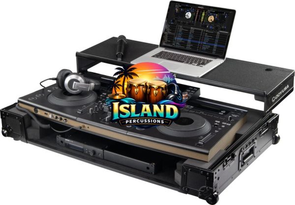 Odyssey FFXOPUSQUADCW1 Case for Pioneer DJ OPUS-QUAD