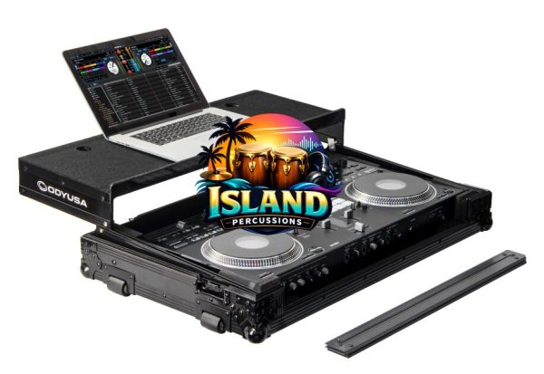 Odyssey Flight Case for Pioneer DDJ-REV7