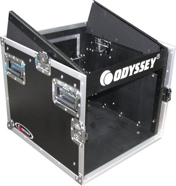 Odyssey Flight Zone Combo Rack