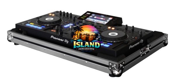 Odyssey FPIDDJRZXW Case for Pioneer DDJ-RZX