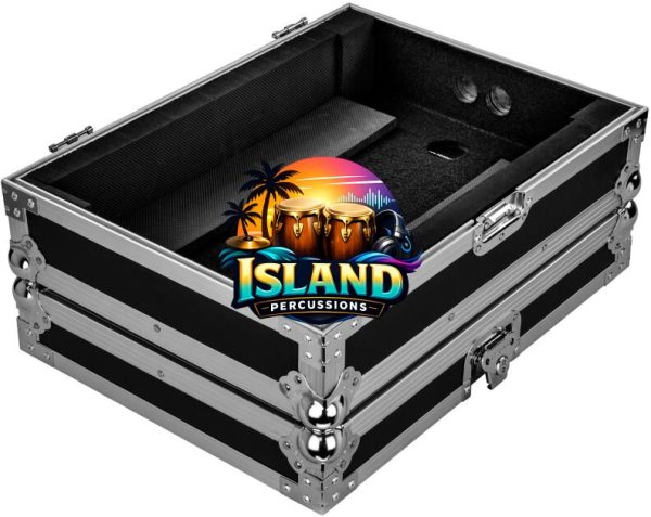 Odyssey FZCDJ3000 Flight Zone Case for CDJ-3000