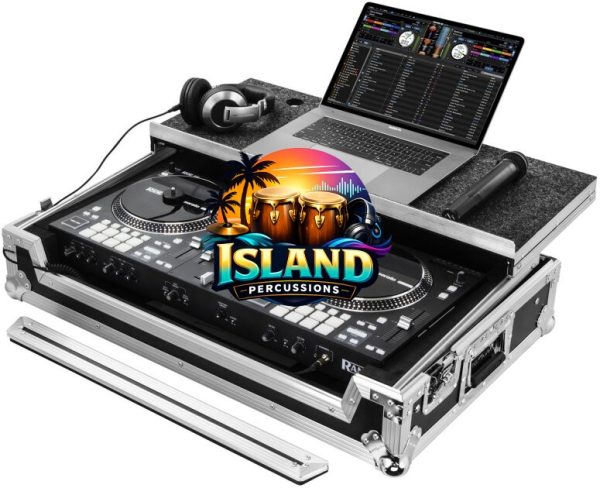 Odyssey FZGS RANE ONE Flight Case for Rane One