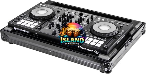 Odyssey FZGSPIDDJ8001 Case for Pioneer DDJ-800/XDJ-RR